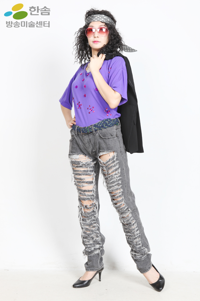 2660.복고8090-김완선