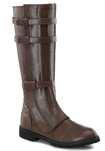 D21.부츠-브라운(남)