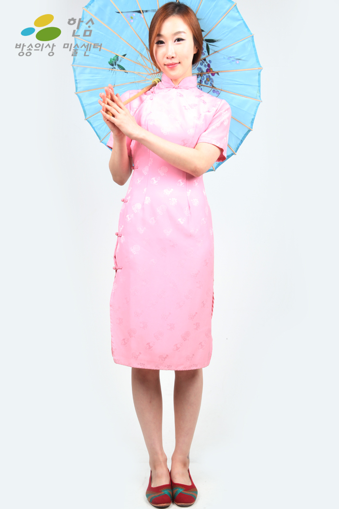 0503.중국(치파오)