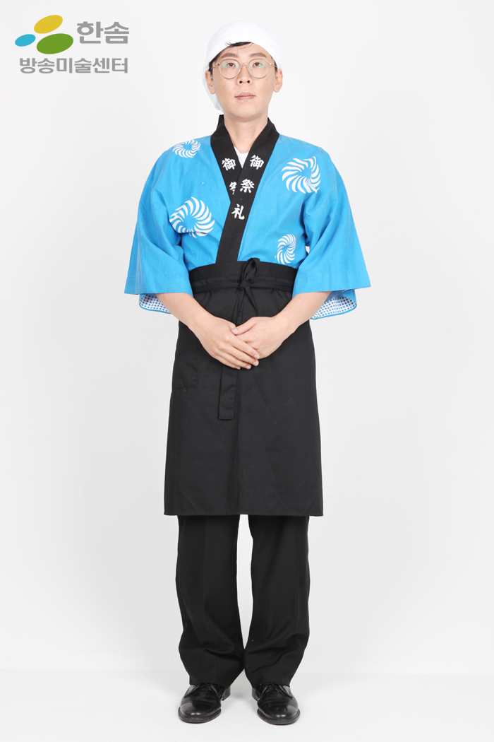 2722.일식요리사(라멘집,이자까야)