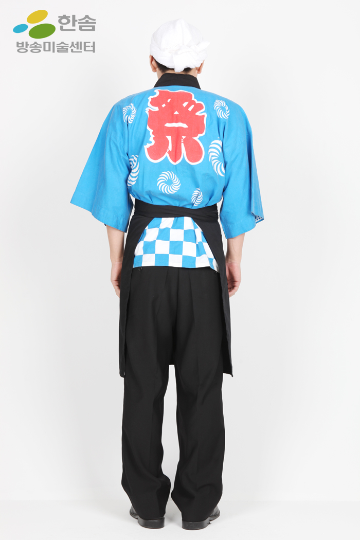 2722.일식요리사(라멘집,이자까야)