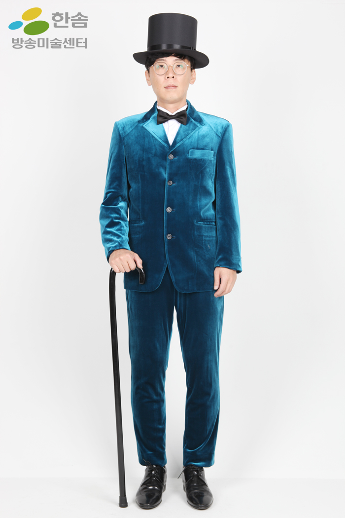 2803.컬러턱시도(남)