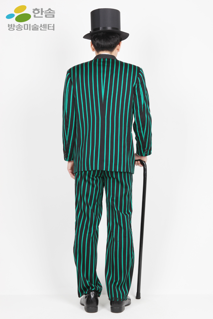 2804.컬러턱시도(남)