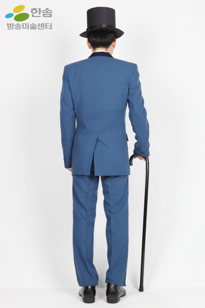 2807.컬러턱시도(남)