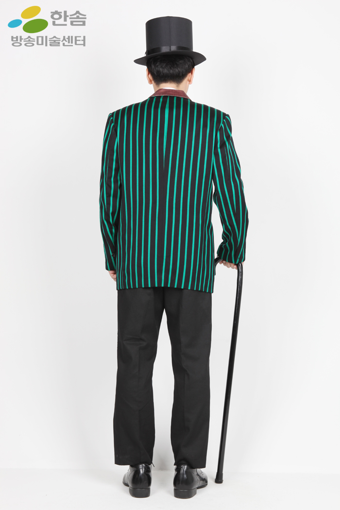 2809.컬러턱시도(남)