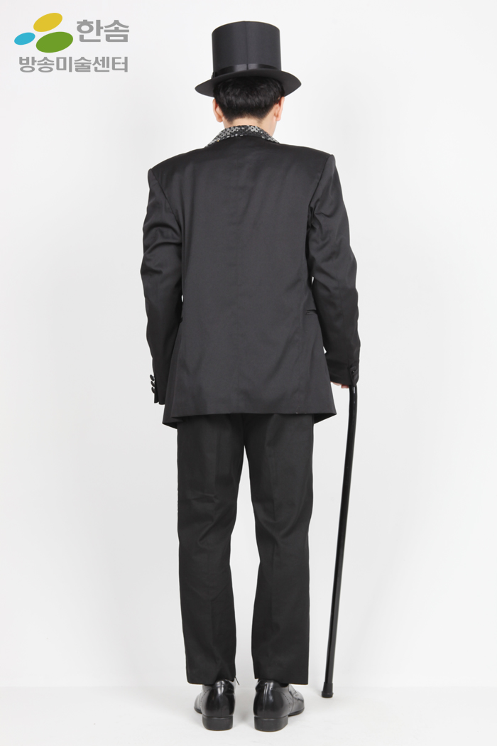 2814.컬러턱시도(남)