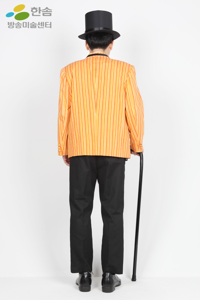 2816.컬러턱시도(남)