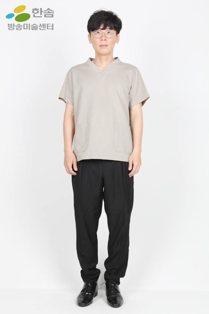 2821.한의사(진료복)