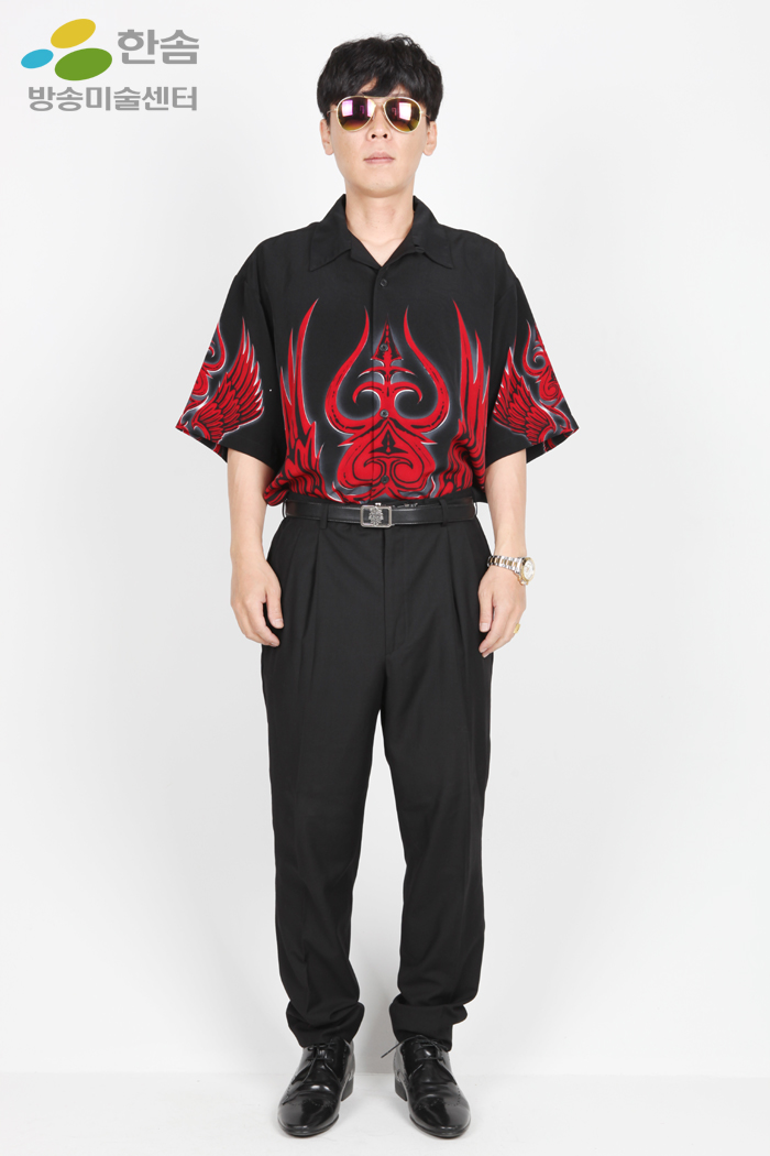 2826.건달(양아치)