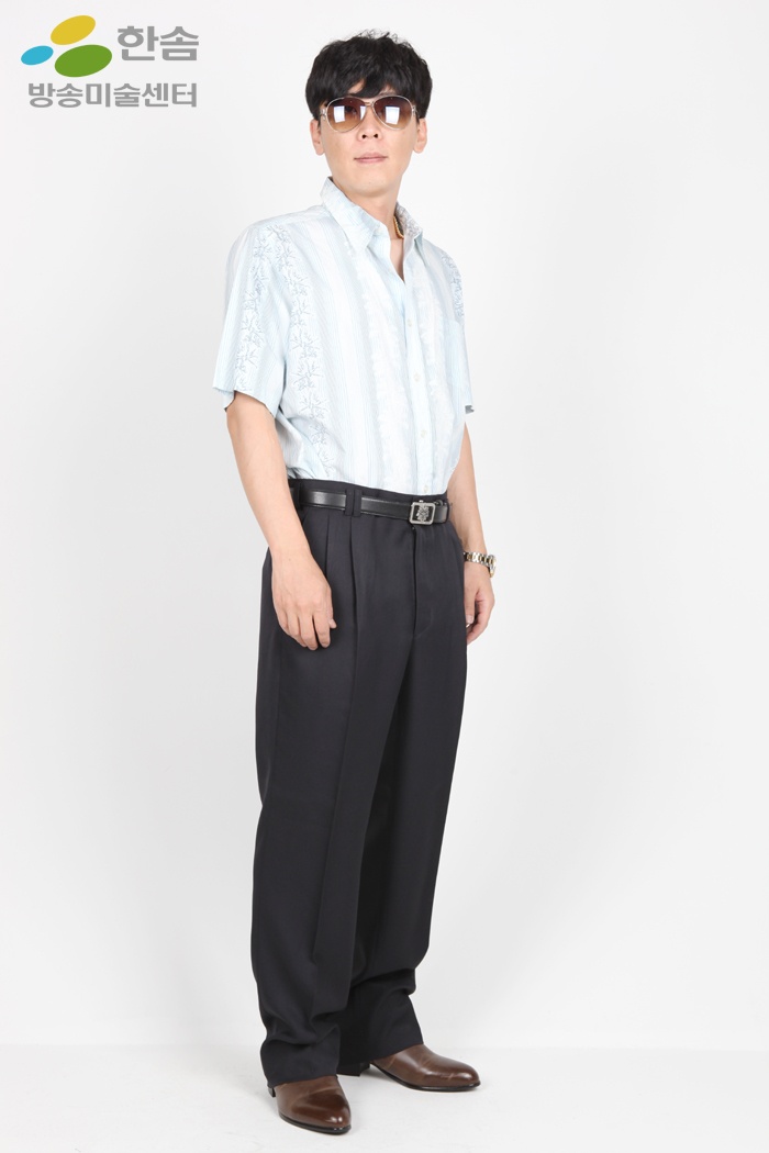 2833.건달(양아치)