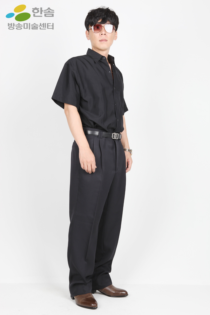 2834.건달(양아치)