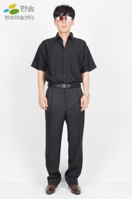 2834.건달(양아치)