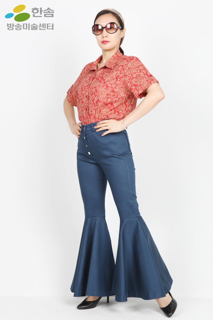 2855.고고장(60-70년대)