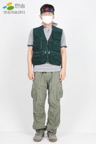 2907.시위대학생(80년대)