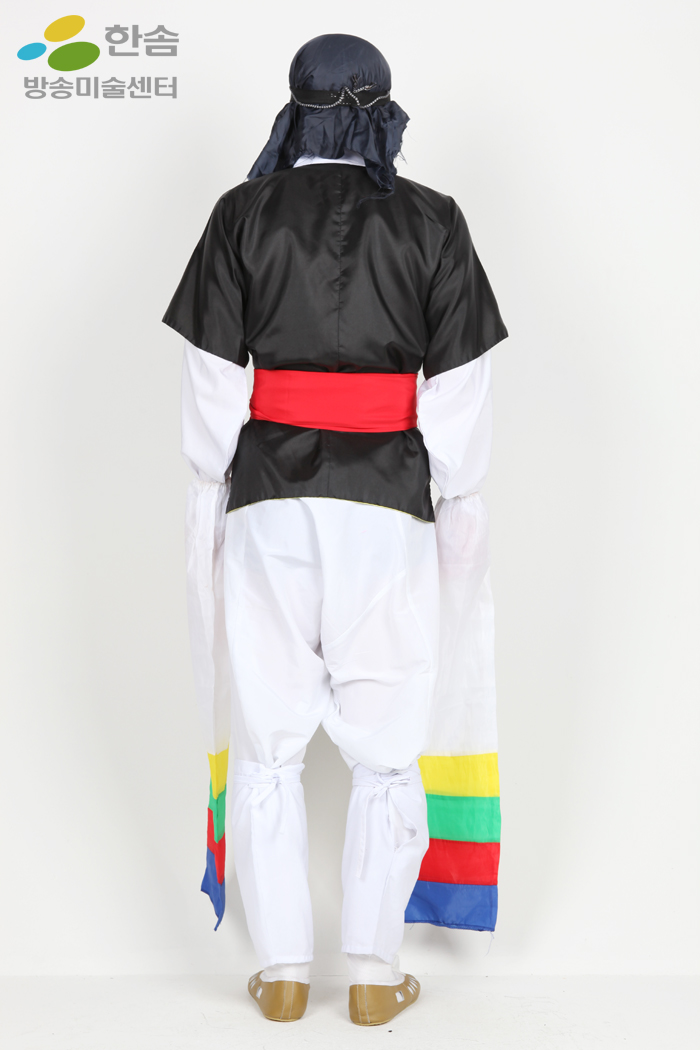 2929.탈춤(탈놀이)