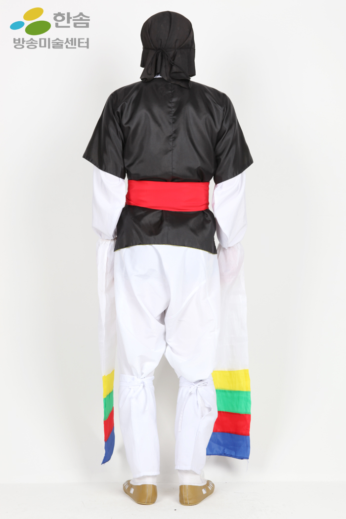 2927.탈춤(탈놀이)