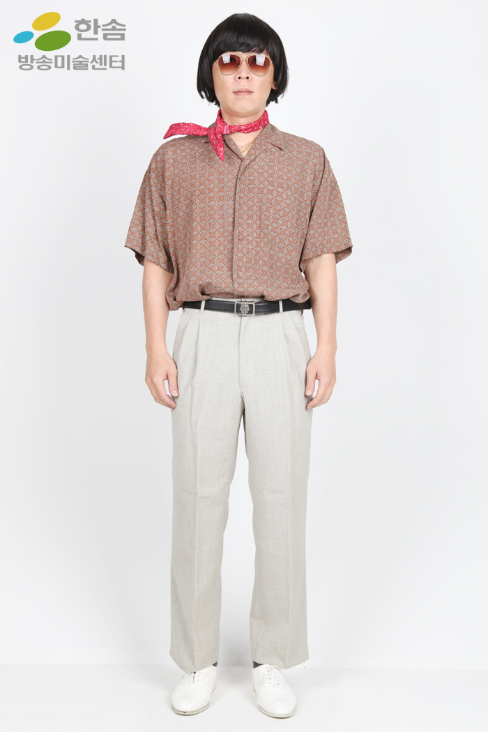 2986.고고장(60-70년대)