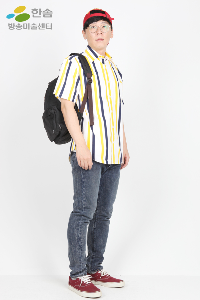 3028.복고의상(80-90년대)