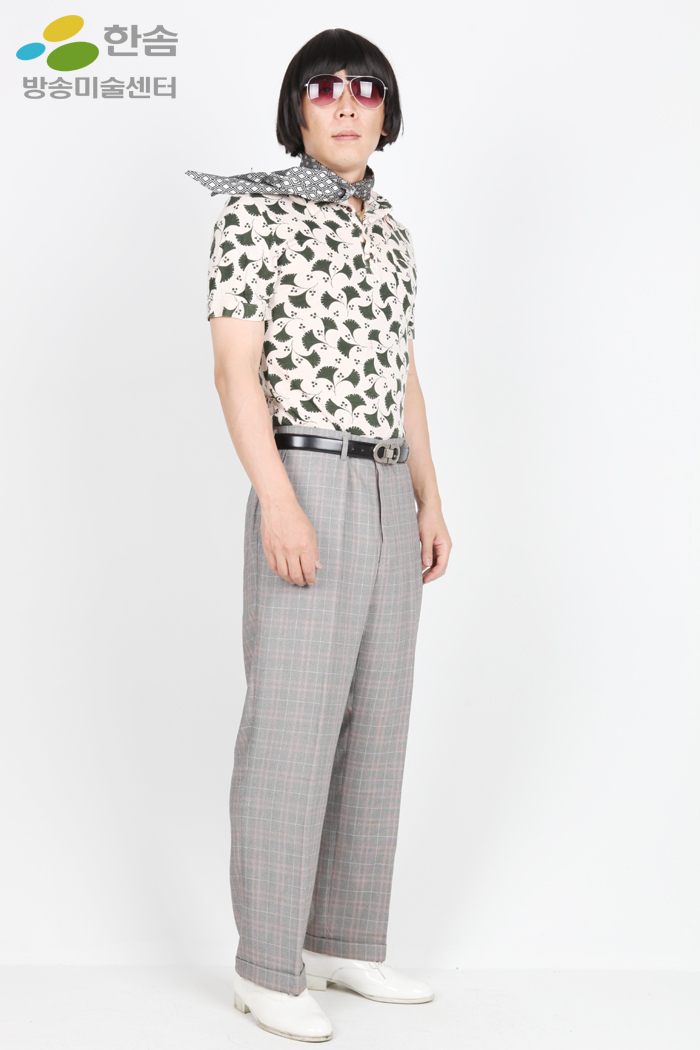 3032.고고장(60-70년대)