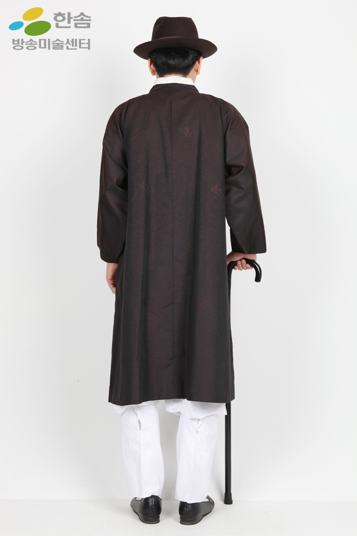 3064.개화기(근대)한복