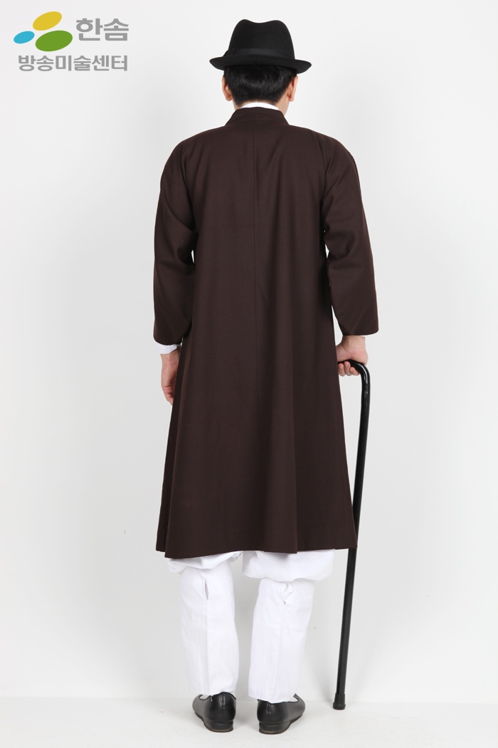 3070.개화기(근대)한복