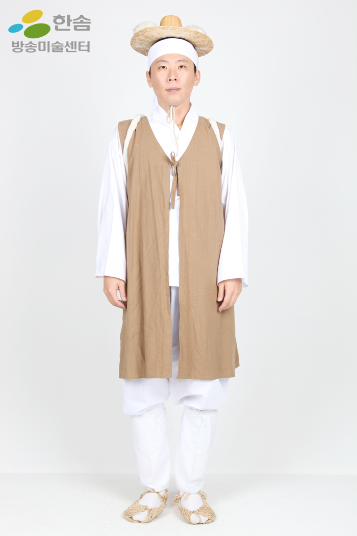 3144.보부상(상인,장사꾼)