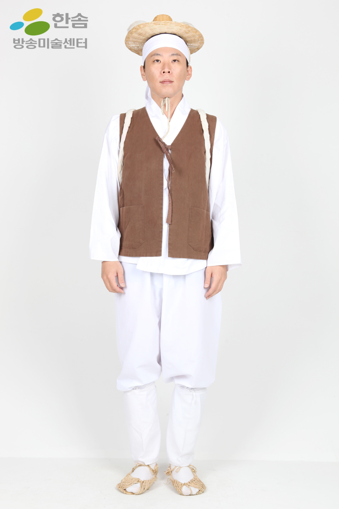 3133.보부상(상인,장사꾼)