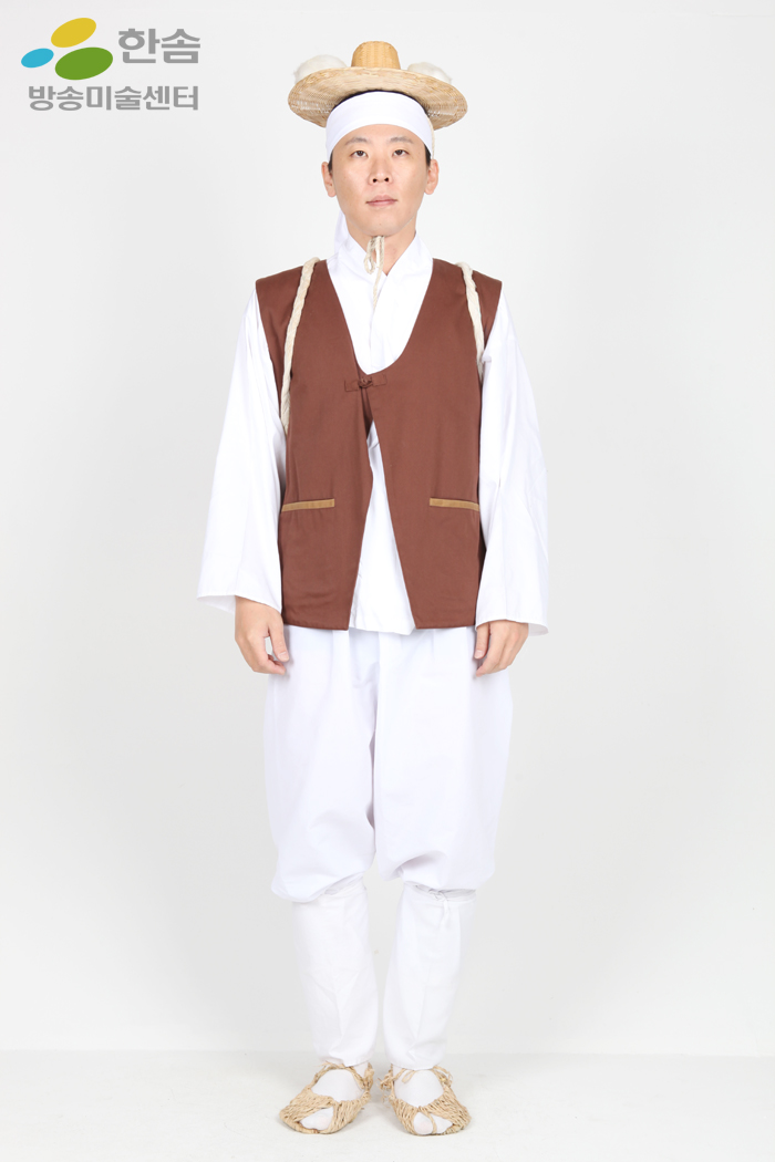 3138.보부상(상인,장사꾼)