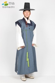 3181.양반(선비)-남