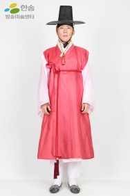 3185.양반(선비)-남