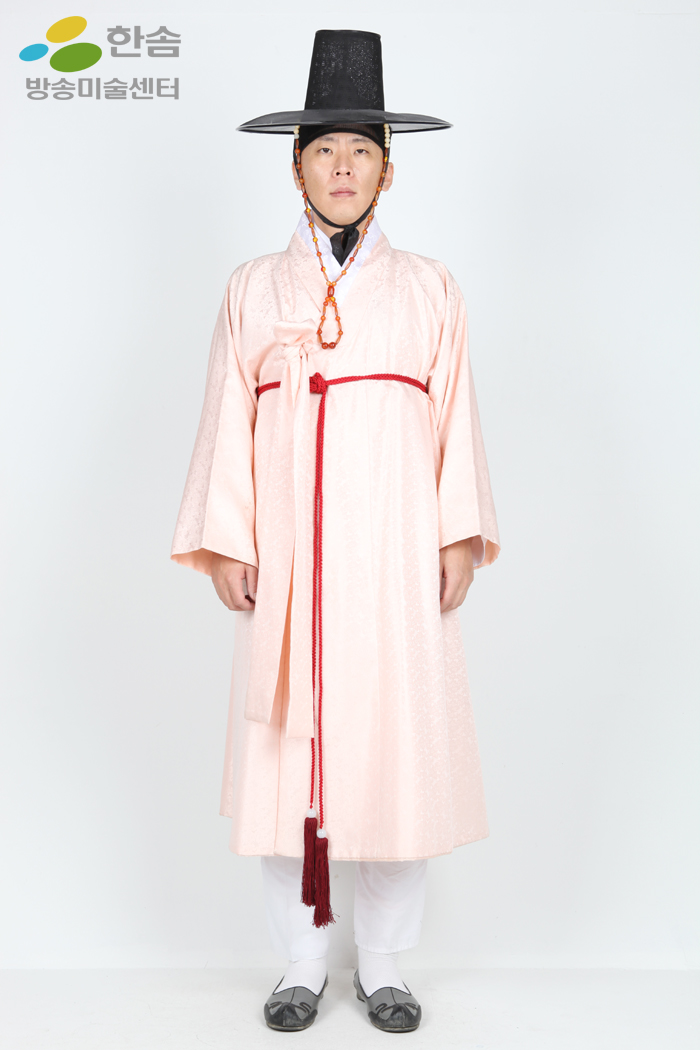 3197.양반(선비)-남