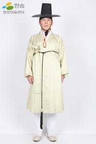 3201.양반(선비)-남