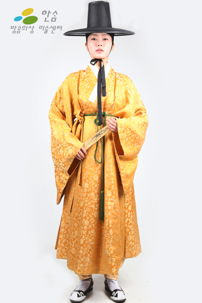 0262.남장한복(선비)