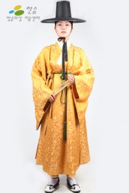 0262.남장한복(선비)