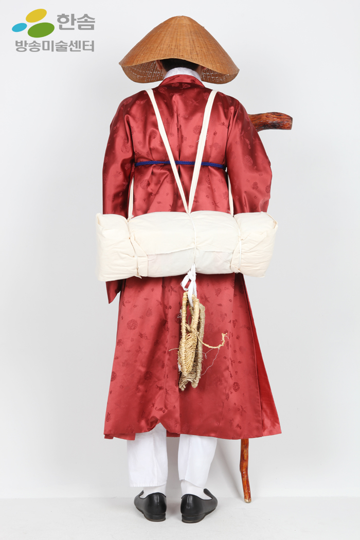 3245.김삿갓(한량)