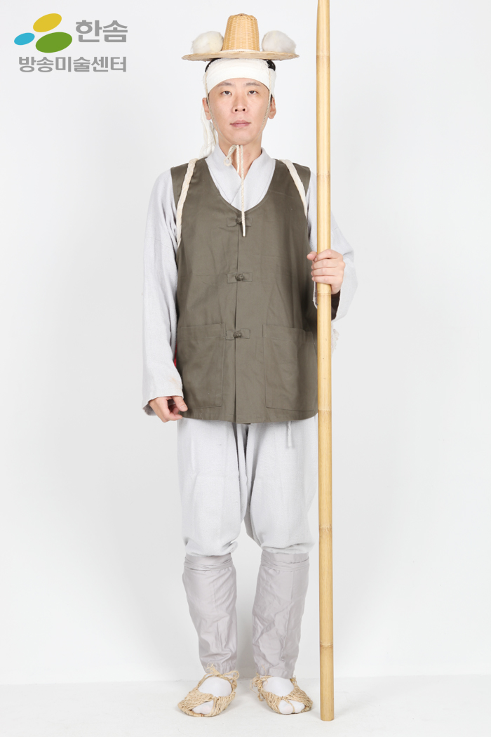 3264.보부상(상인,장사꾼)