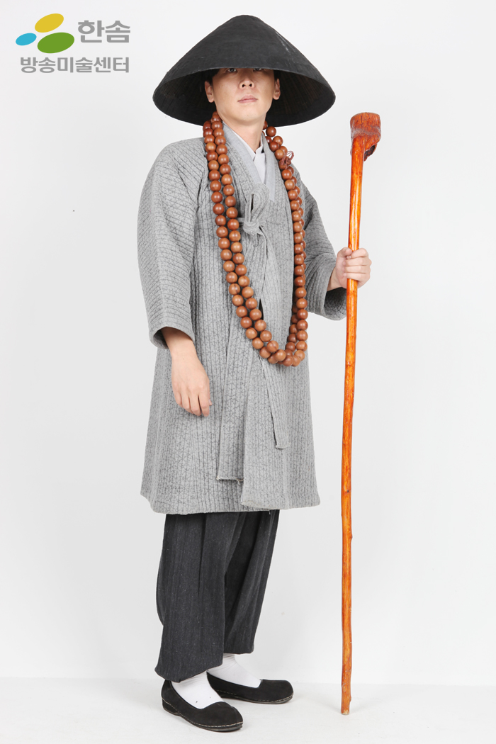 3284.산적(해적)-땡중