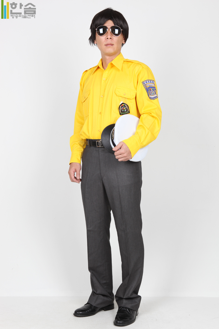 3906.택시기사(80년대)