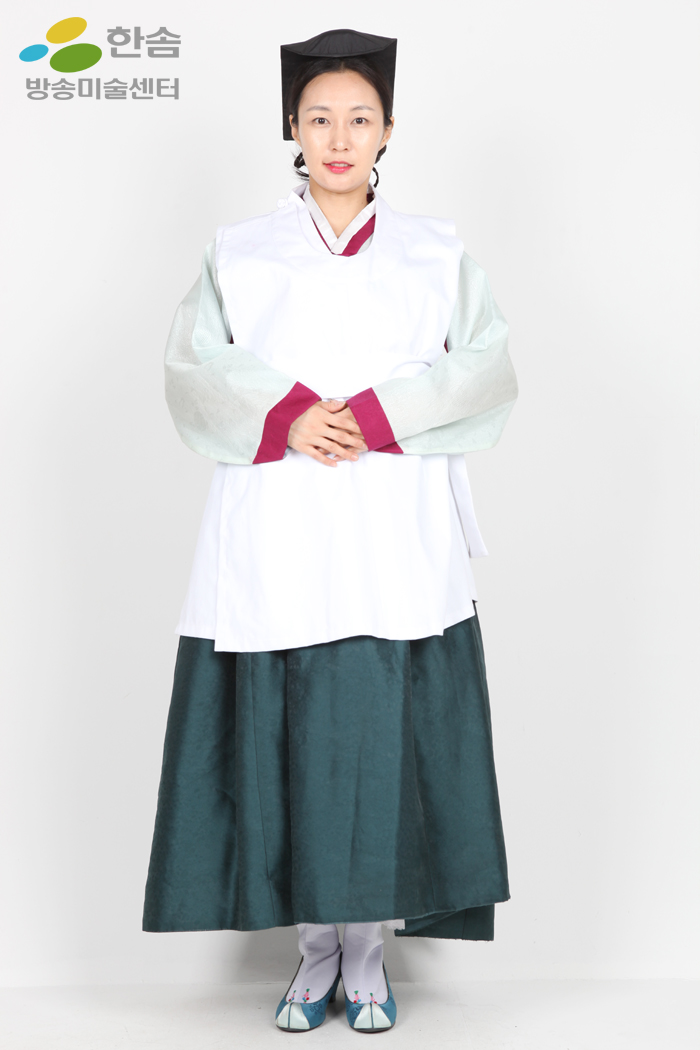 3383.의녀(내의녀)