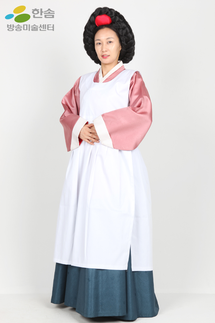 3412.상궁(수라간)