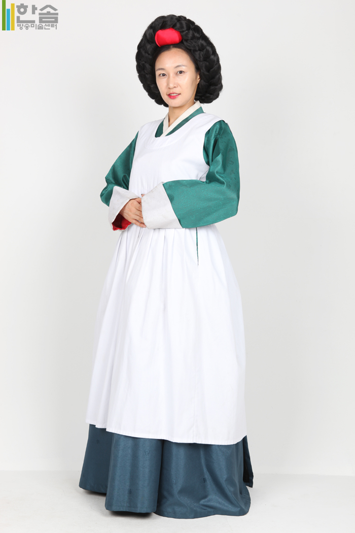 3433.상궁(수라간)