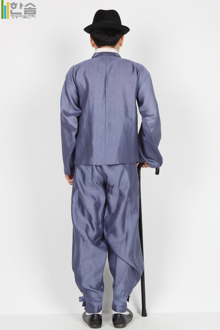 3508.개화기(근대)한복