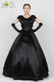 1911.중세파티드레스