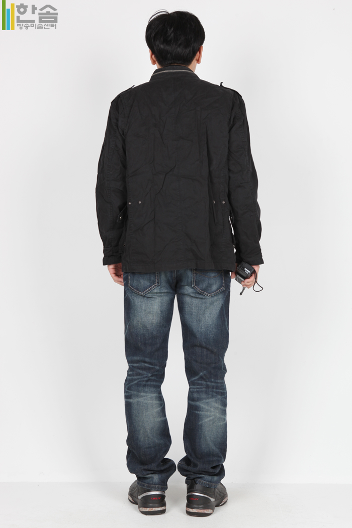 3425.형사(사복경찰)