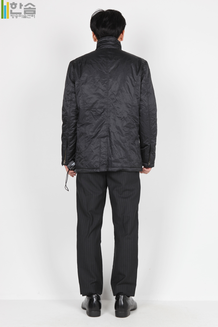 3529.형사반장(사복경찰)