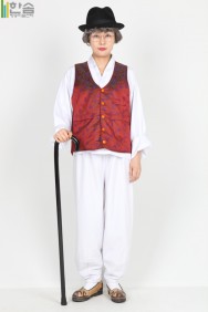 3544.(남장)할아버지