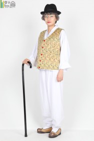 3545.(남장)할아버지