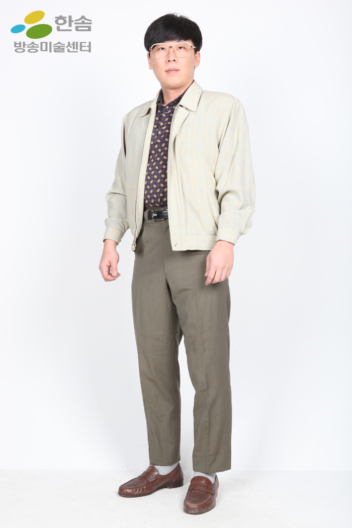 2239.아저씨(80-90년대)