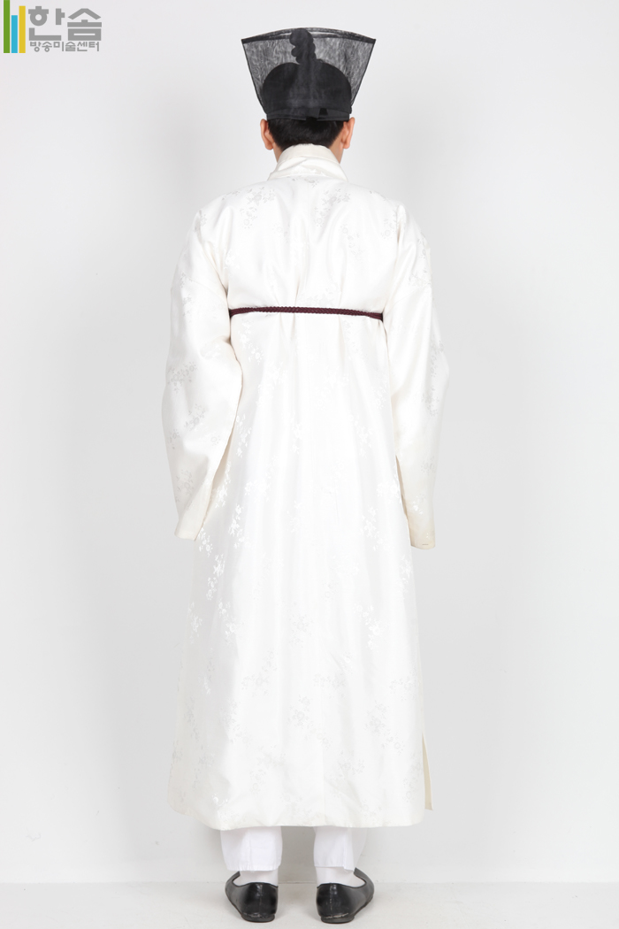 3610.중인(감투,탕건)