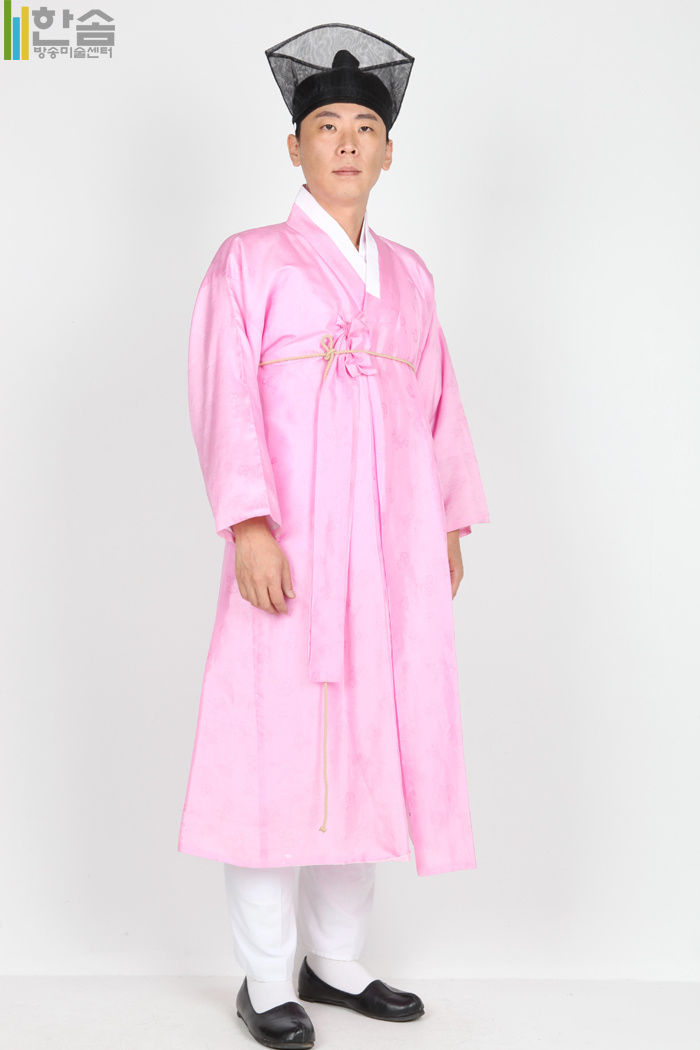 3611.중인(감투,탕건)